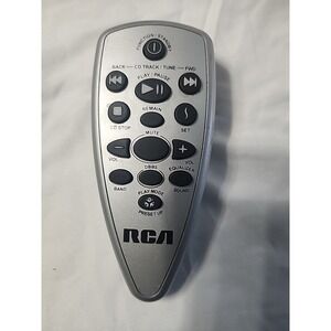 RCA‎ REMOTE